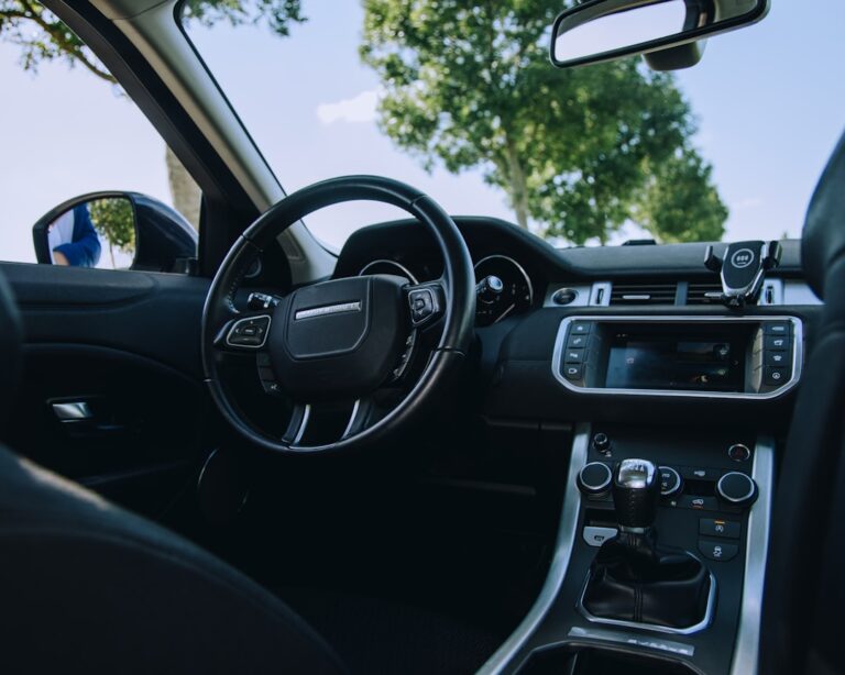 Transform Your Ride with Luxurious Car Interior Essentials