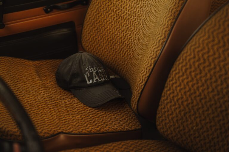 Top Tips for Choosing the Perfect Car Seat Covers