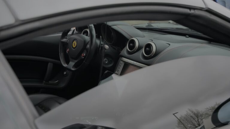 Why Quality Car Mats Are Essential for Every Vehicle
