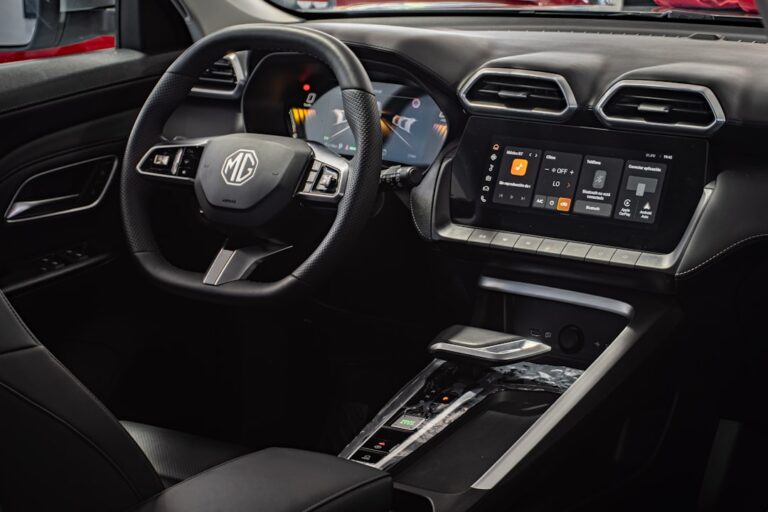 Explore Innovative Products for a Stunning Car Interior