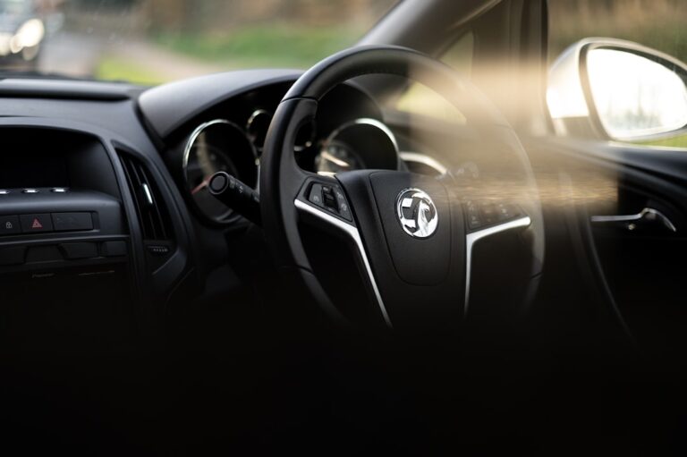 Must-Have Items for a Cozy and Functional Car Interior